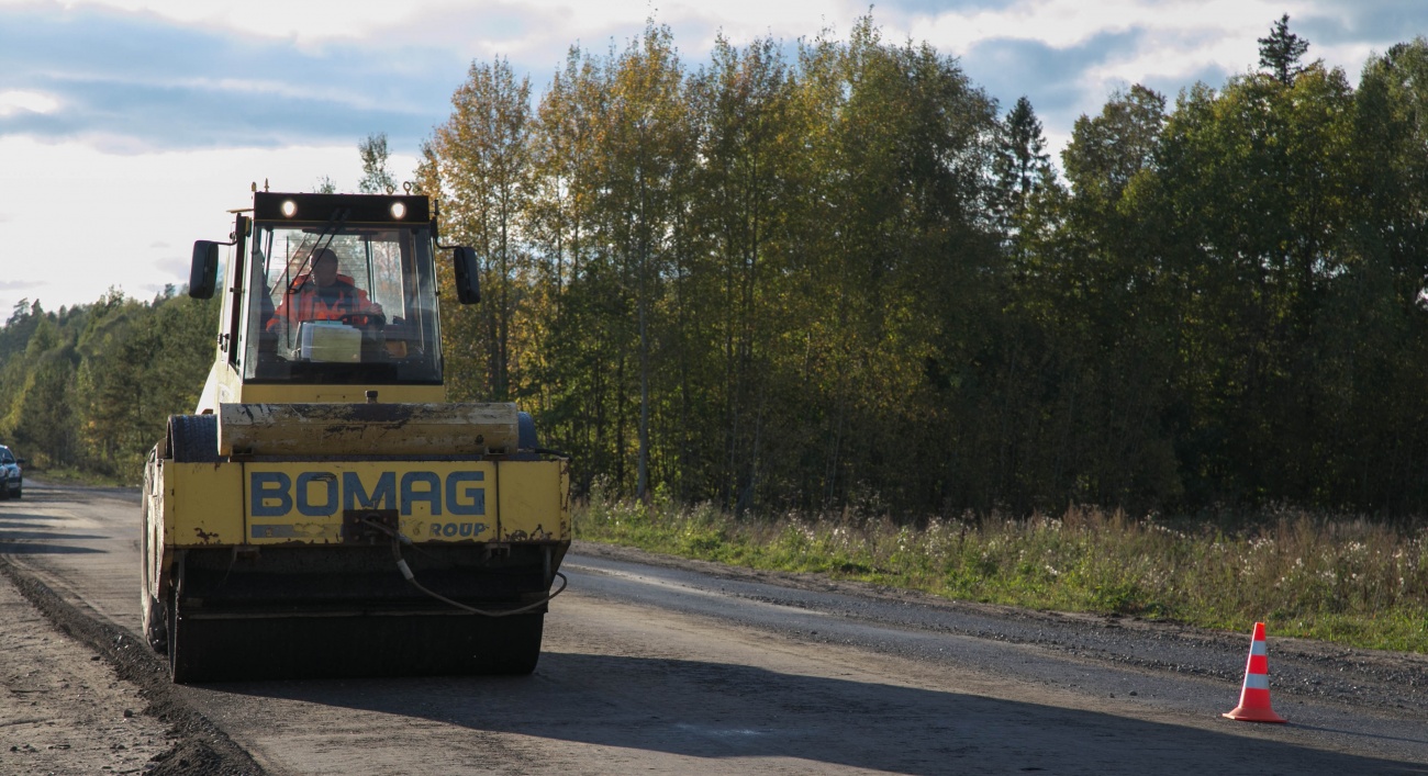 В Марий Эл приведут в нормативное состояние 16 объектов дорожной отрасли