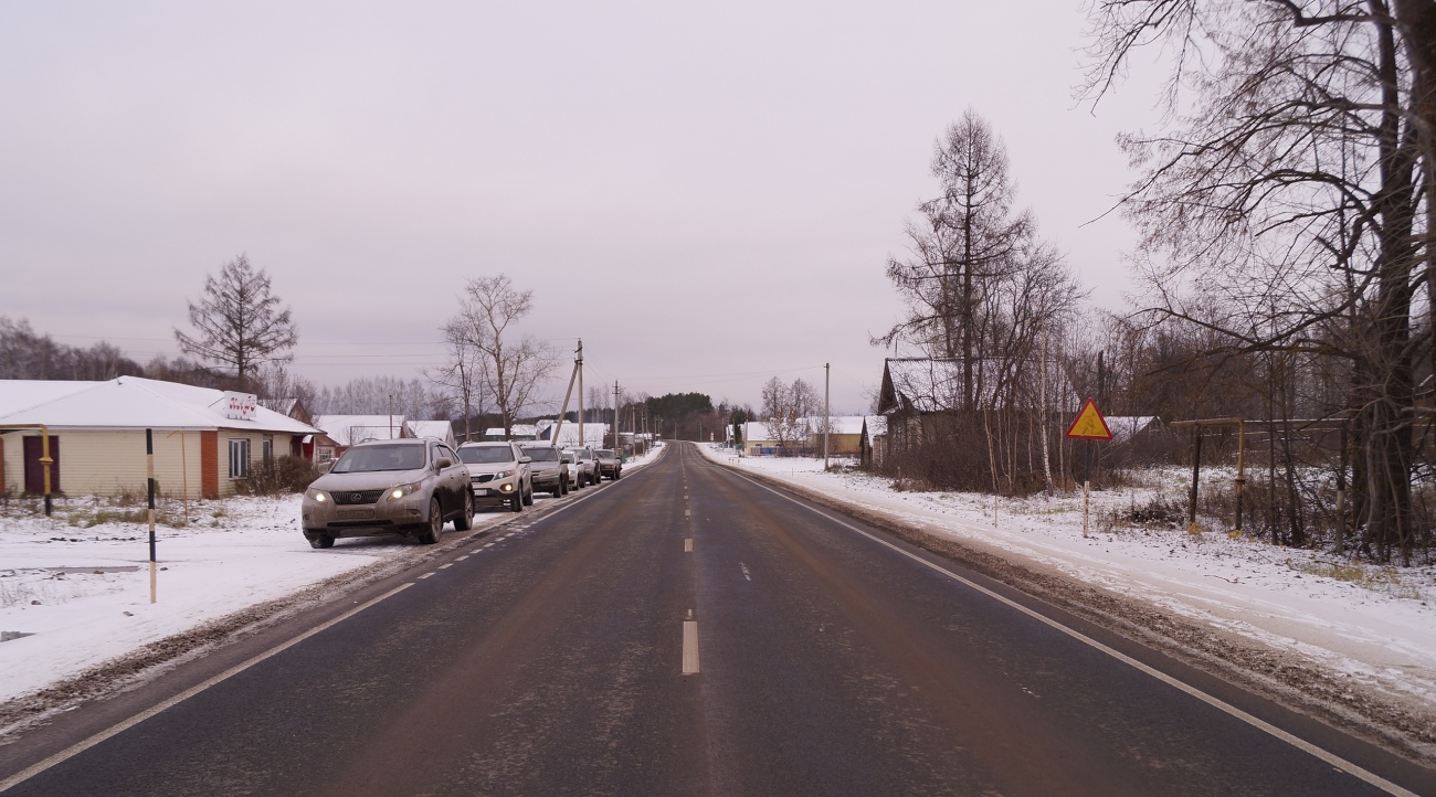 В Марий Эл сегодня с 18 часов будут перекрывать загородные трассы