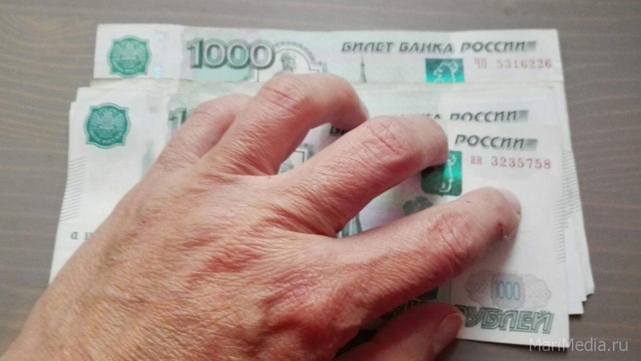 Чиновник администрации Сернурского района попался на взятке