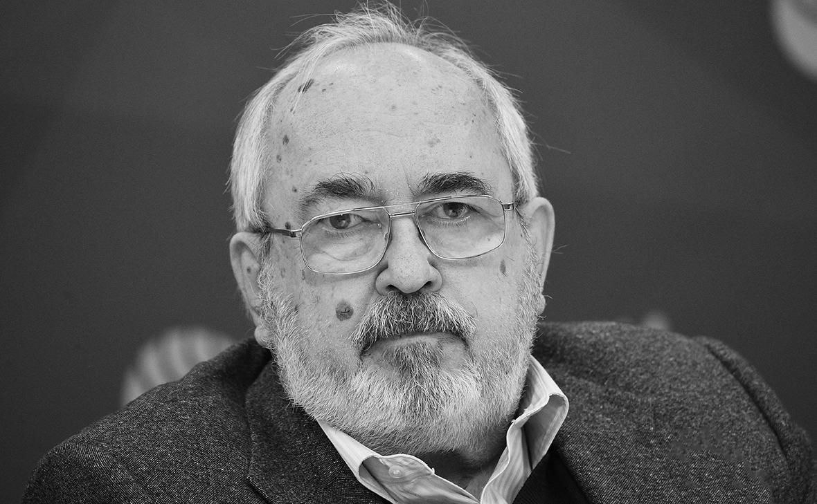 Глава Марий Эл выразил соболезнования в связи со смертью Петра Стегния