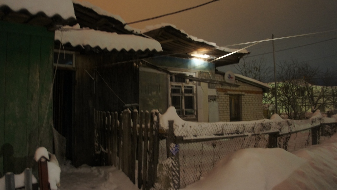 В Йошкар-Оле дом с обрушившейся кровлей восстанавливать не будут