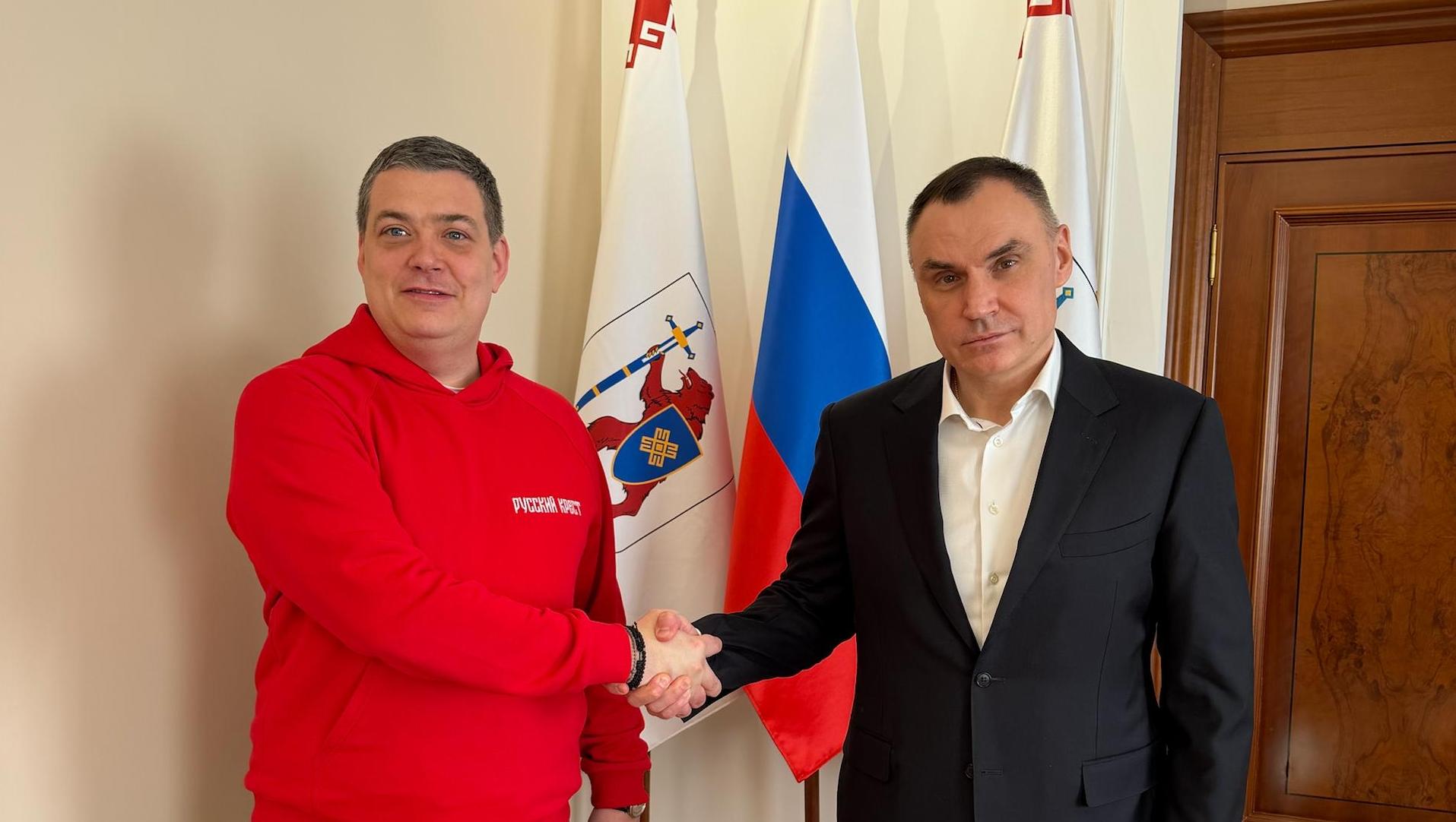 В Марий Эл появится банк еды