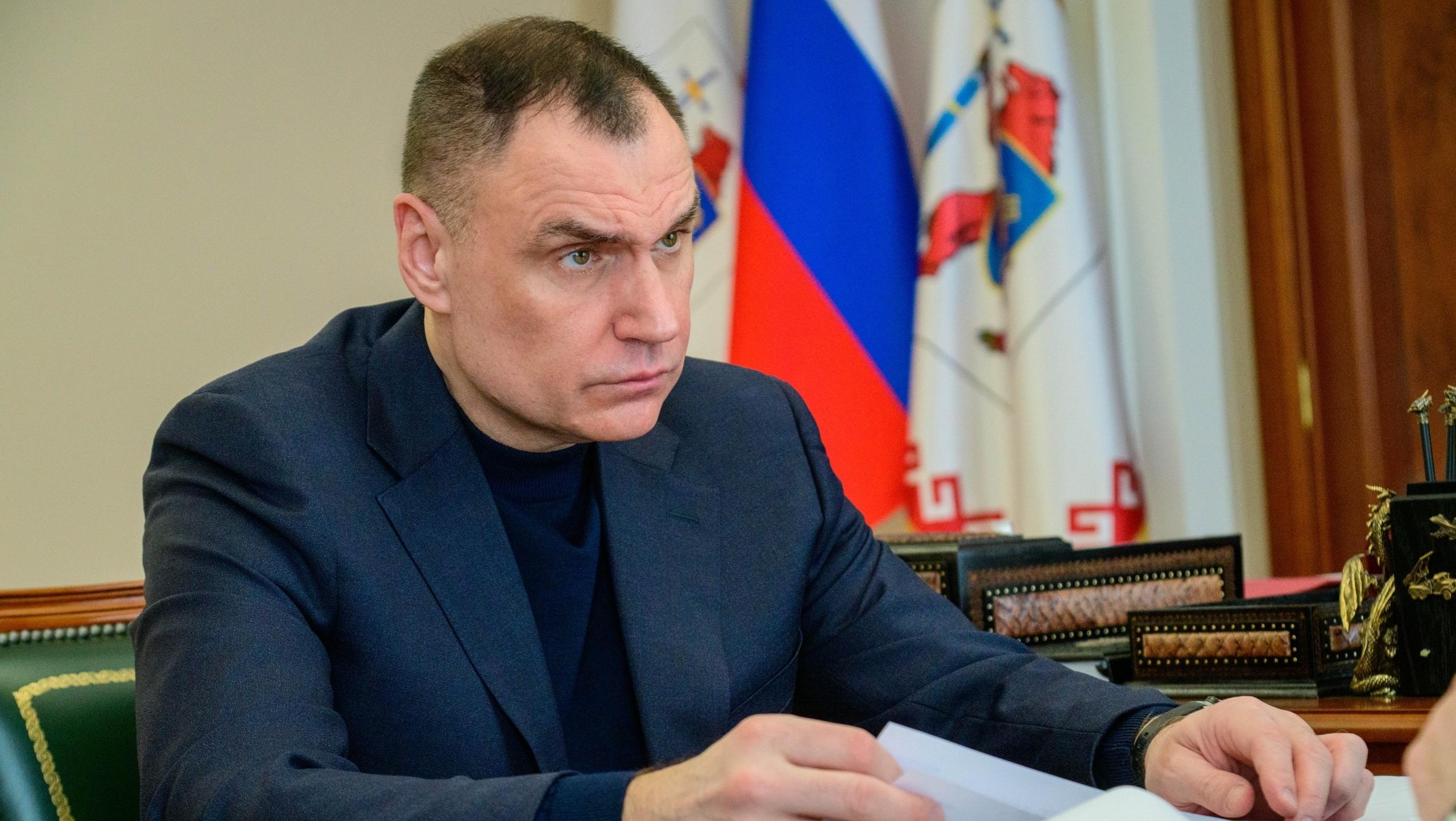 Глава Марий Эл назначил  Уполномоченного по защите прав предпринимателей