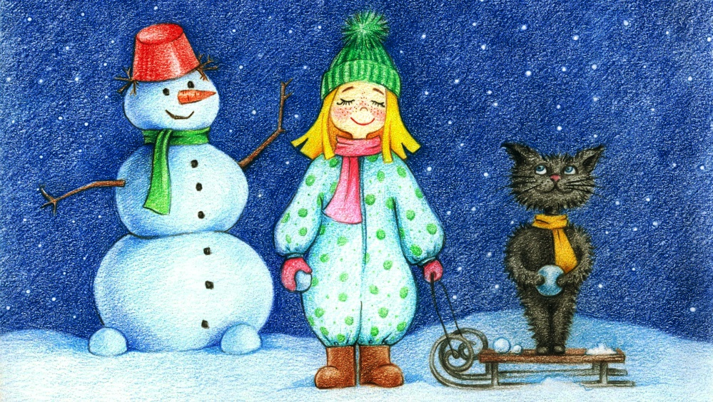 Новогодние каникулы остановили эпидемию гриппа и ОРВИ в Марий Эл