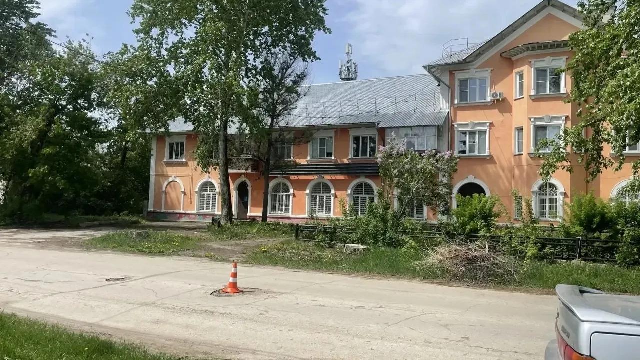 В Волжске на электросамокате опрокинулся 8-летний мальчик