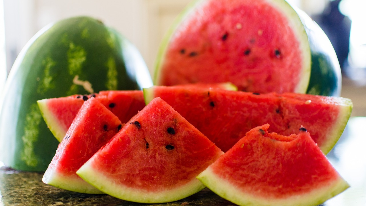 Как продлить жизнь арбуза или арбузный мёд