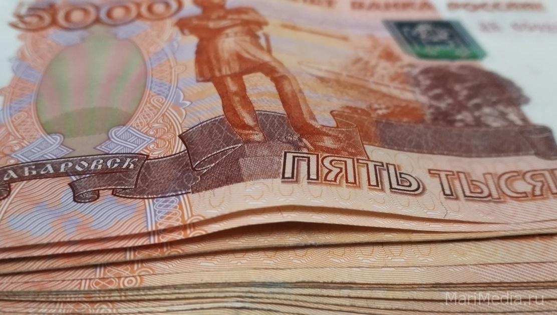 Жителей Марий Эл могут оштрафовать за досрочное погашение кредита