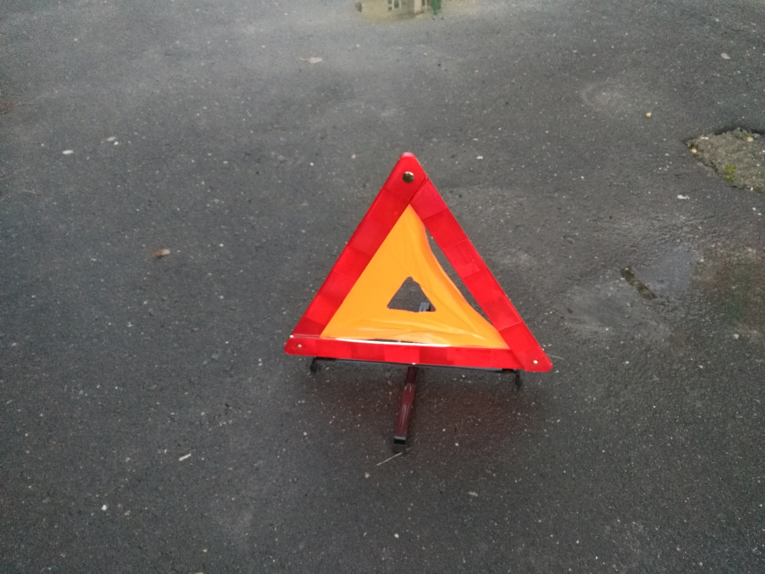 В Волжске по вине водителя-пенсионера в ДТП попала машина с детьми