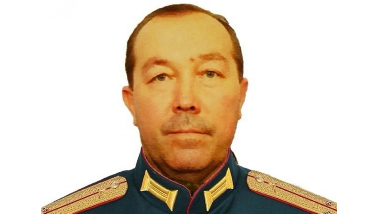 В Марий Эл завтра похоронят командира взвода, погибшего весной прошлого года