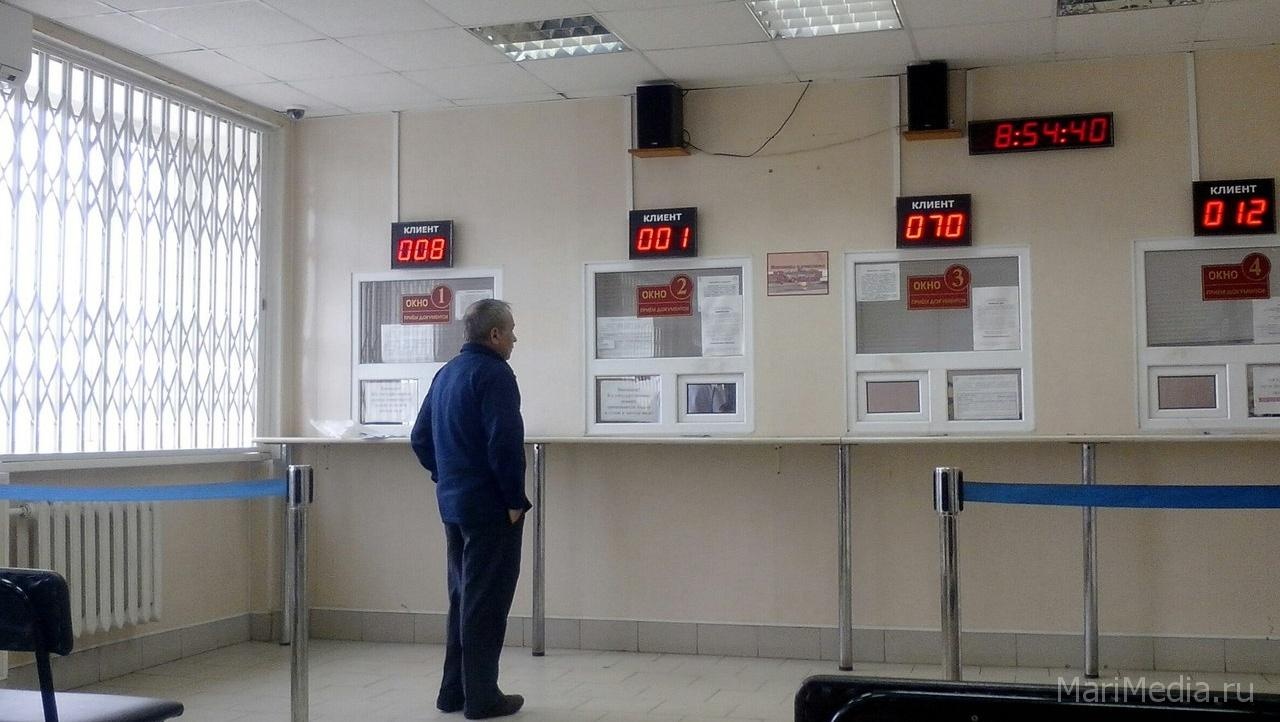 31 декабря в МРЭО ГИБДД рабочий день