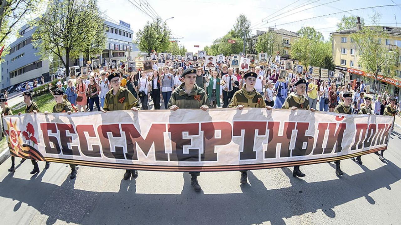 «Бессмертный полк» в Марий Эл пройдёт в формате онлайн