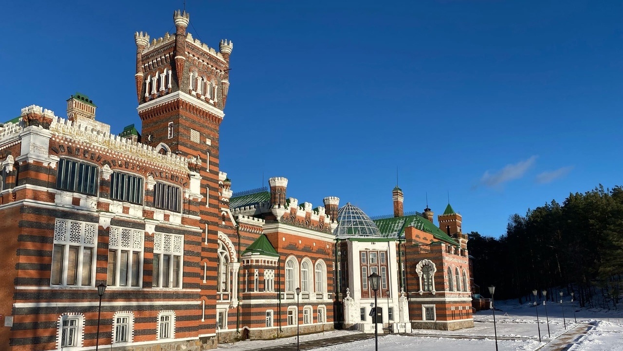 На выставке MITT рассказали о самых популярных туристических местах в Марий Эл