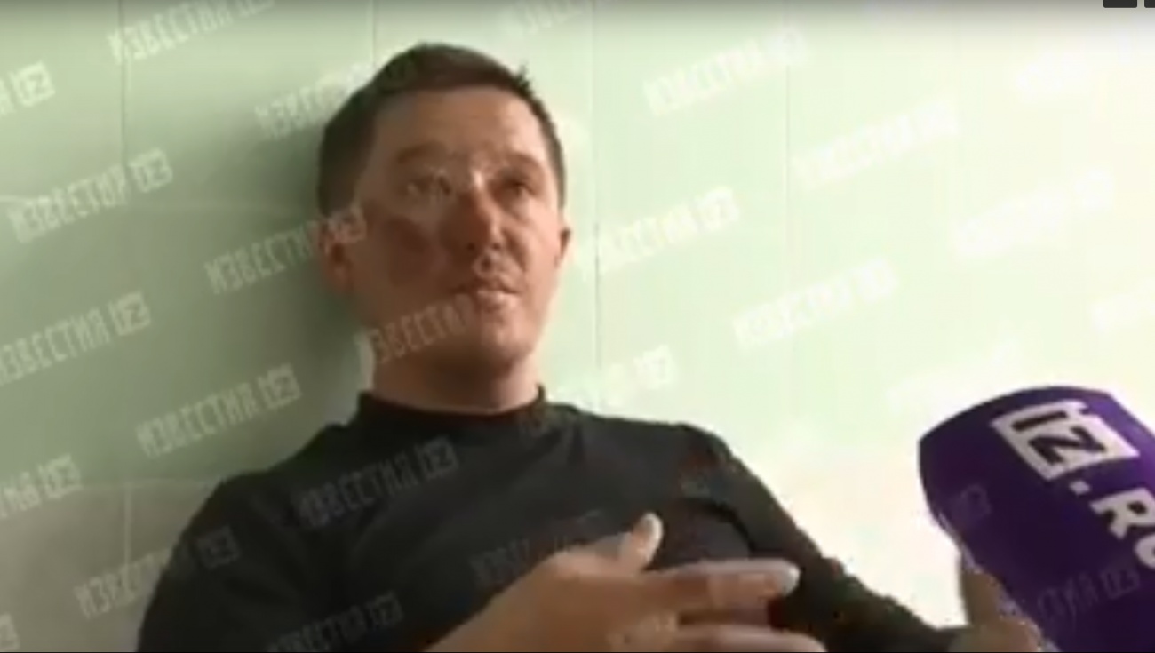 Среди выживших туристов на Эльбрусе оказался и житель Марий Эл