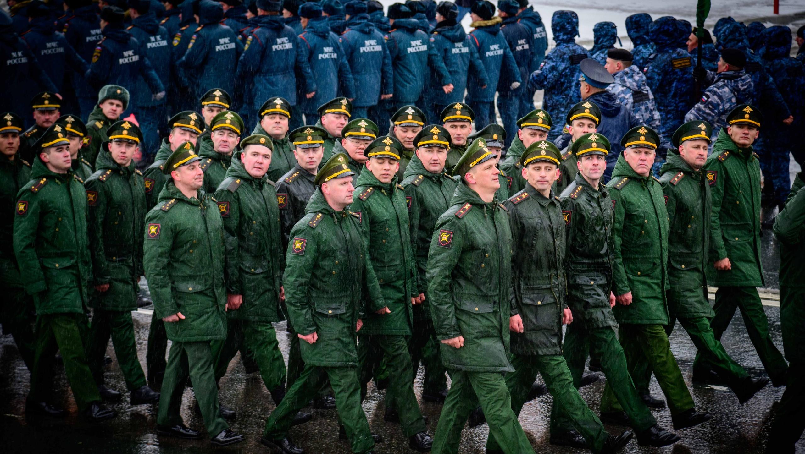 В Йошкар-Оле после обеда центр города будет перекрыт