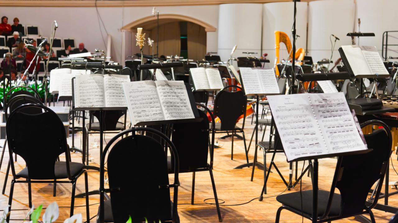 В Йошкар-Оле торжественно откроют I Всемарийский форум музыкантов