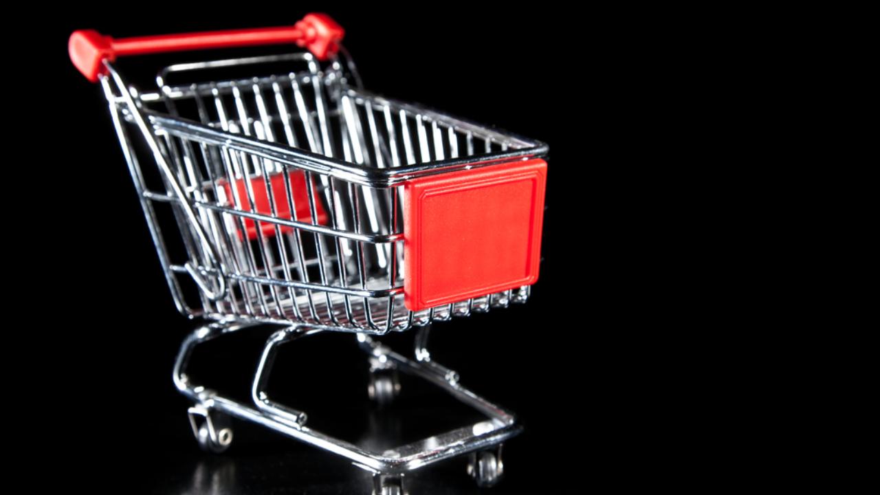В одном из магазинов Йошкар-Олы выкрали средства гигиены