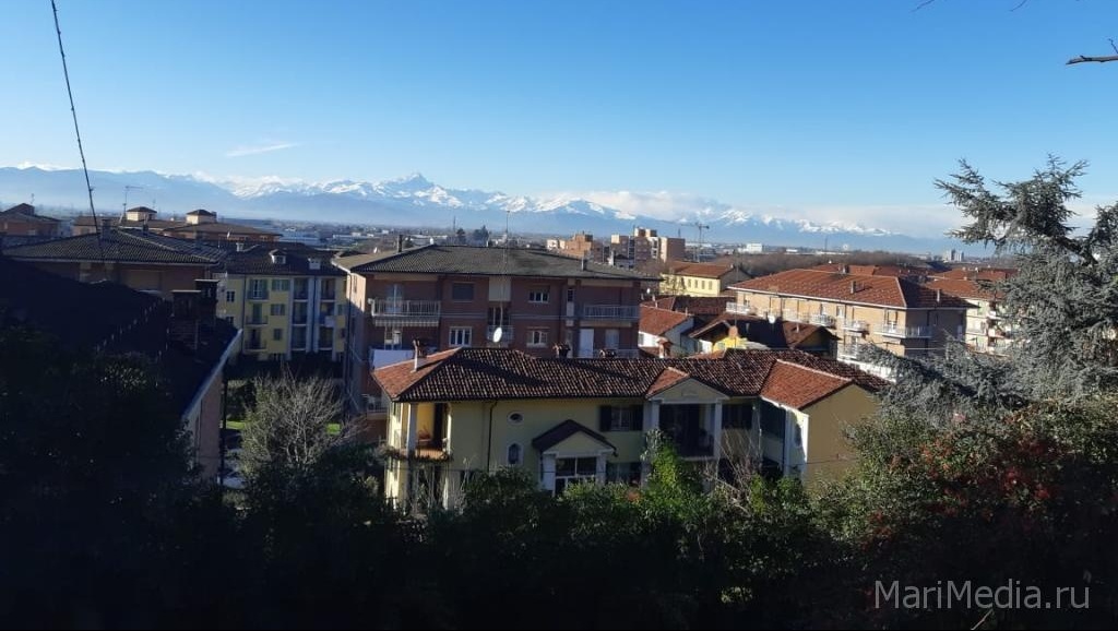 Италия готова открыть границы для туристов со 2 июня