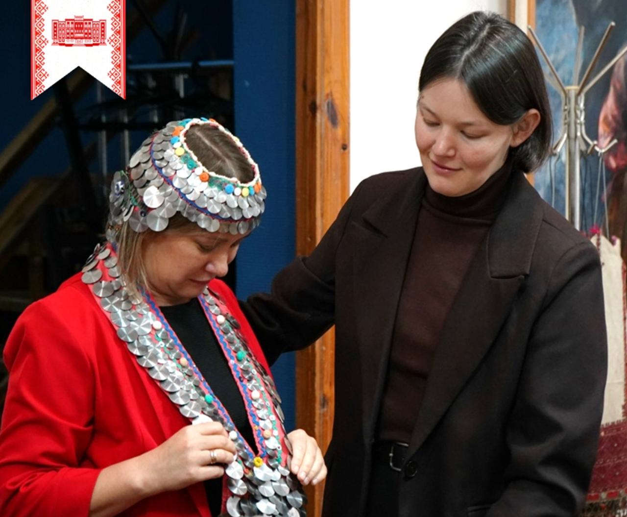 В Марий Эл определят лучших музейных работников