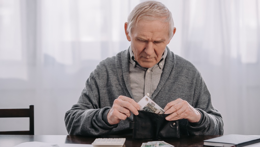 Сберёг 1,5 млн рублей: мошенники нарвались в Йошкар-Оле на «крепкого орешка»