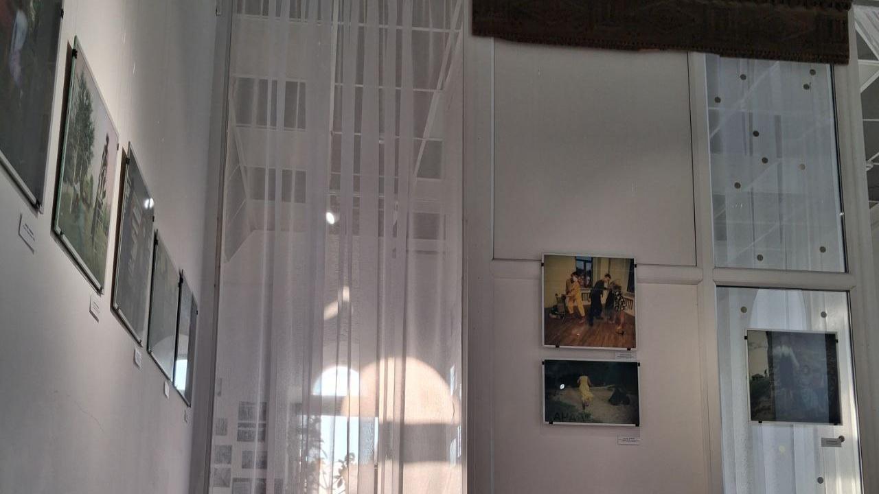 В «Башне» Йошкар-Олы начали масштабную переэкспозицию