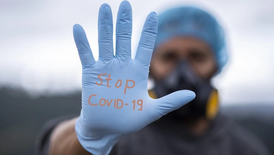 Меньше всего заболевших COVID-19 в Параньгинском районе