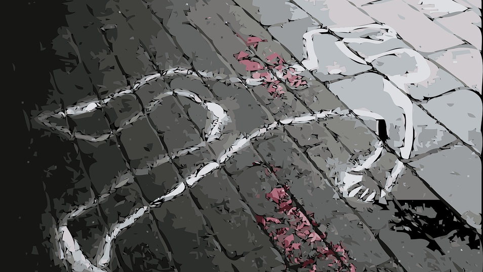 В Сомбатхее из окна высотки выпал мужчина