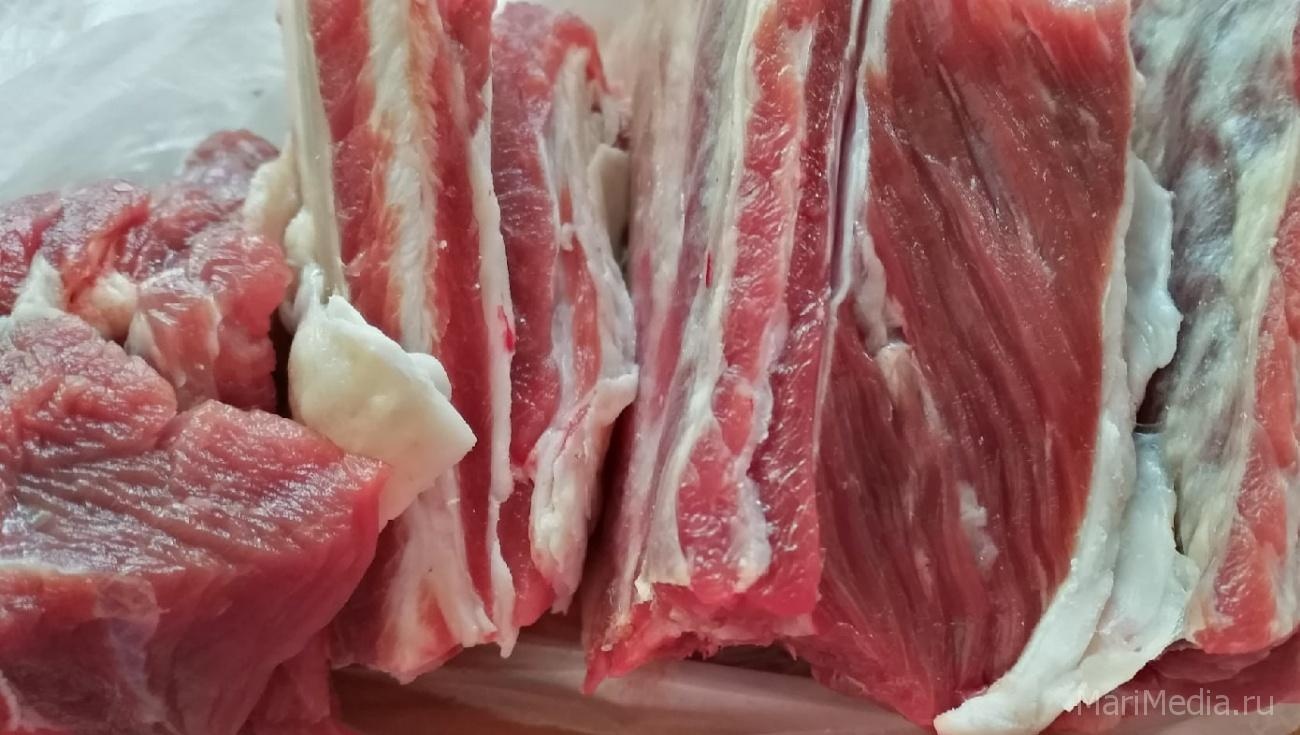 В Царевококшайском кремле пройдёт сельскохозяйственная ярмарка