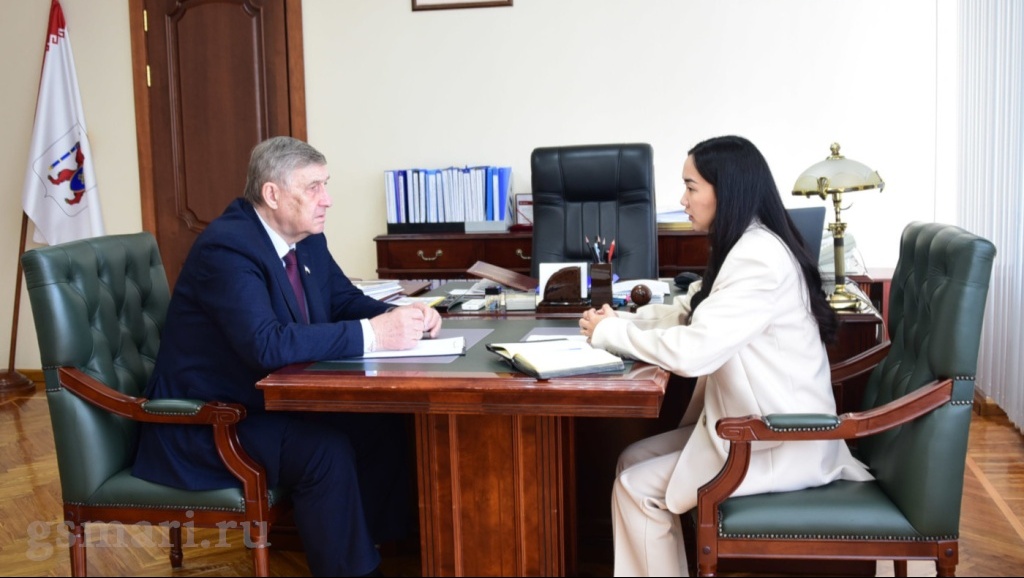 В сентябре в Марий Эл пройдут выборы в Госсобрание республики