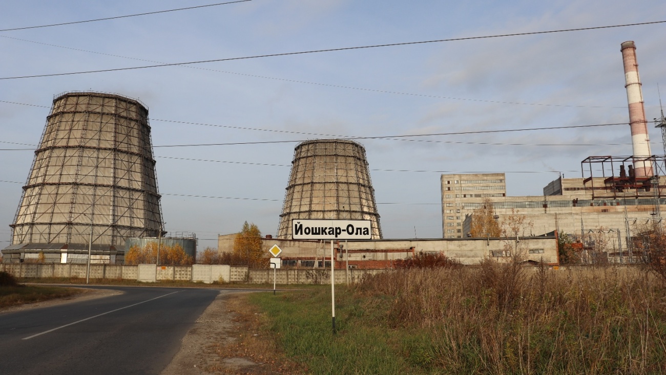 Готовность к зиме подтверждена