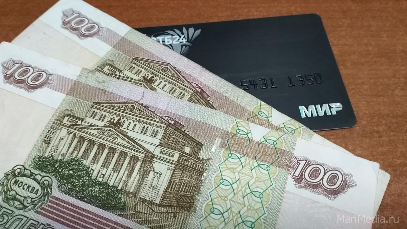 В Марий Эл 5 993 семьи получили отказ в выплате на детей с 3 до 7 лет