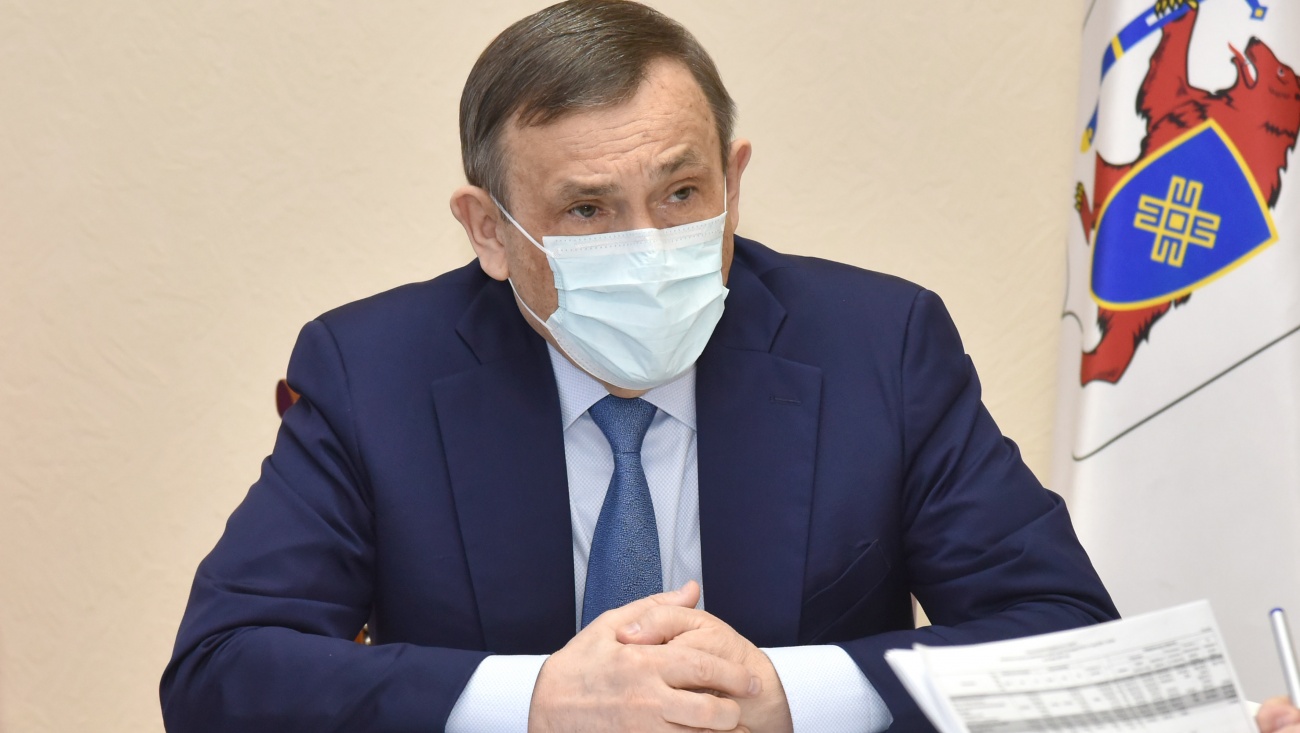 Марий Эл наращивает темпы жилищного строительства