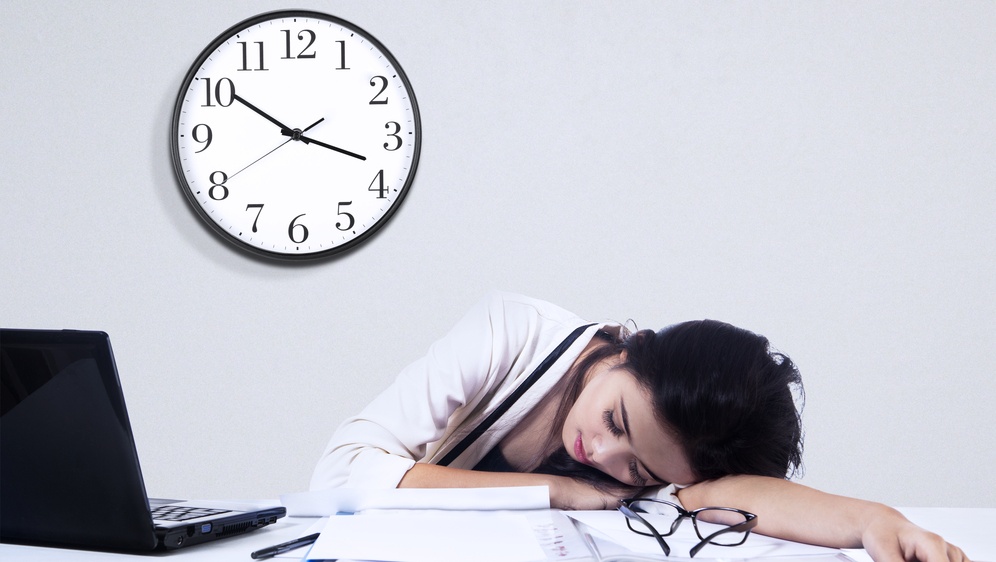 Самый ленивый город в России оказался в ПФО