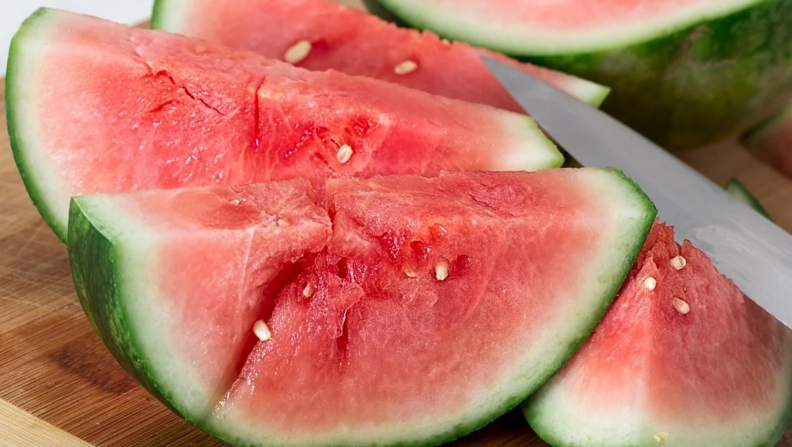 Эпидемиологи Марий Эл дают рекомендации по выбору арбуза