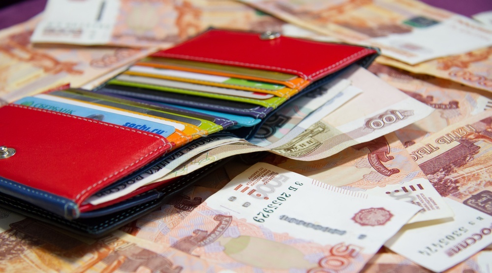 На жительницу Йошкар-Олы повесили займ в 100 тысяч рублей