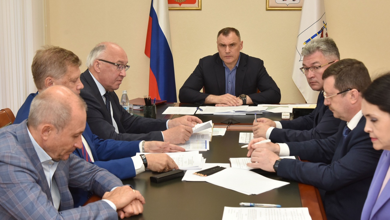 В Йошкар-Оле стартовал первый этап реконструкции тепловых сетей