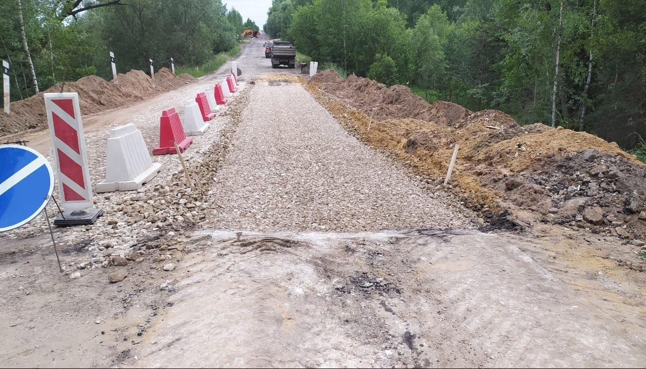 Этнографические маршруты в Моркинском районе отремонтируют в рамках БКД