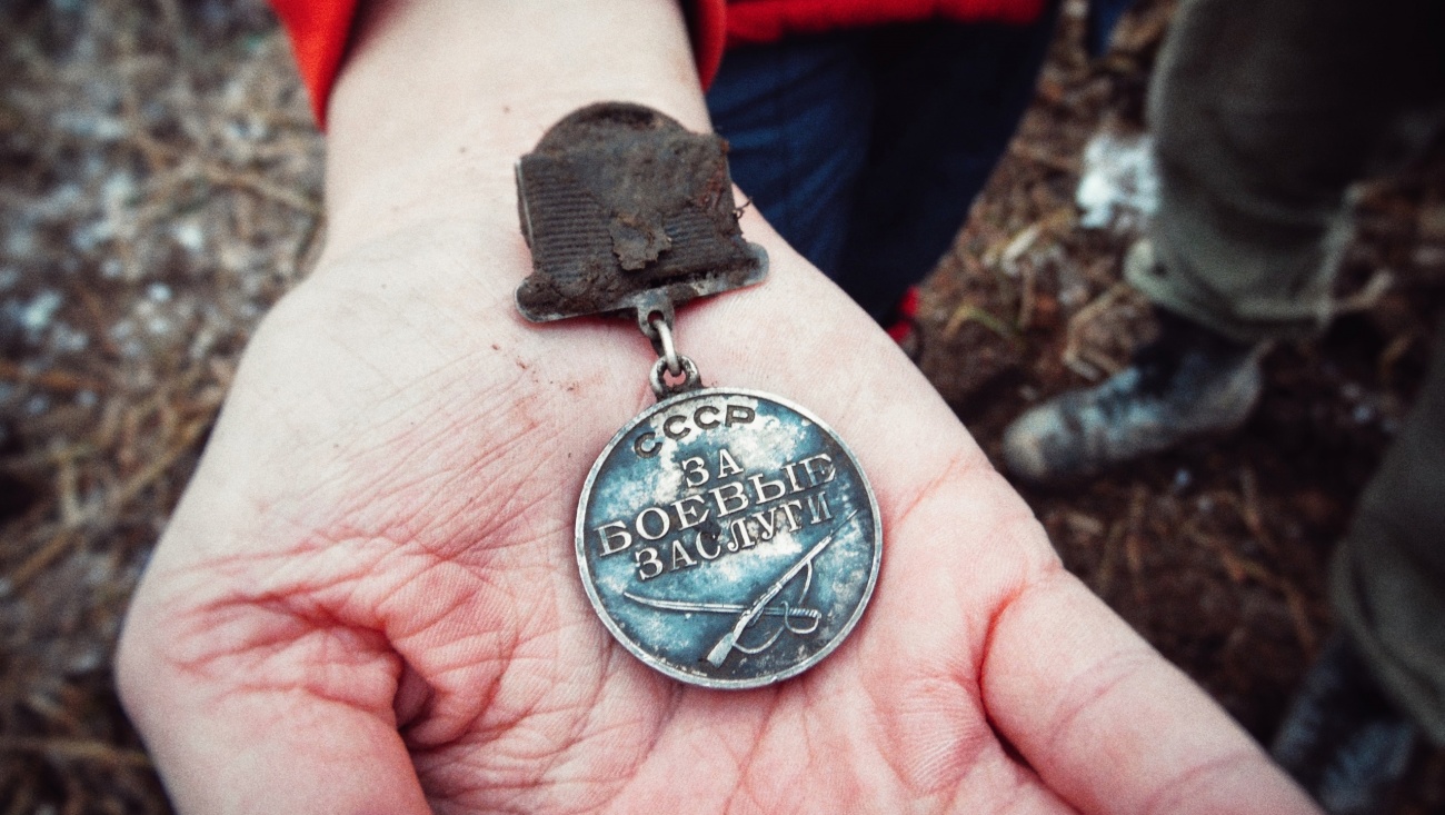 Мне кажется порою, что солдаты...