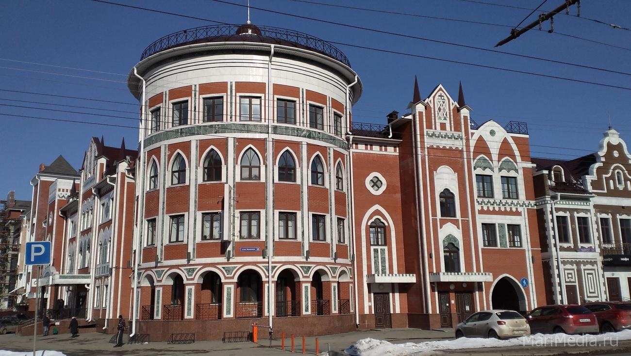 Режим работы МФЦ в феврале