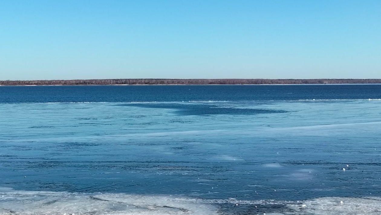 Навигация в Марий Эл начнётся с 1 апреля