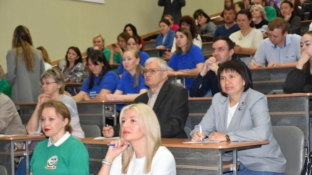 В Марий Эл в пятый раз напишут Волжский экодиктант