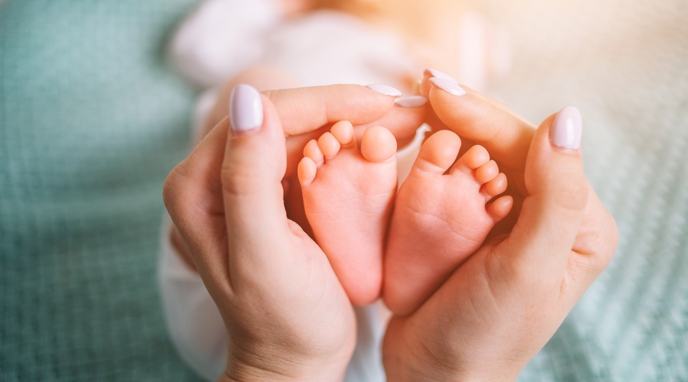 В апреле детей в Марий Эл назвали Лешын, Доминик, Майя-Василика