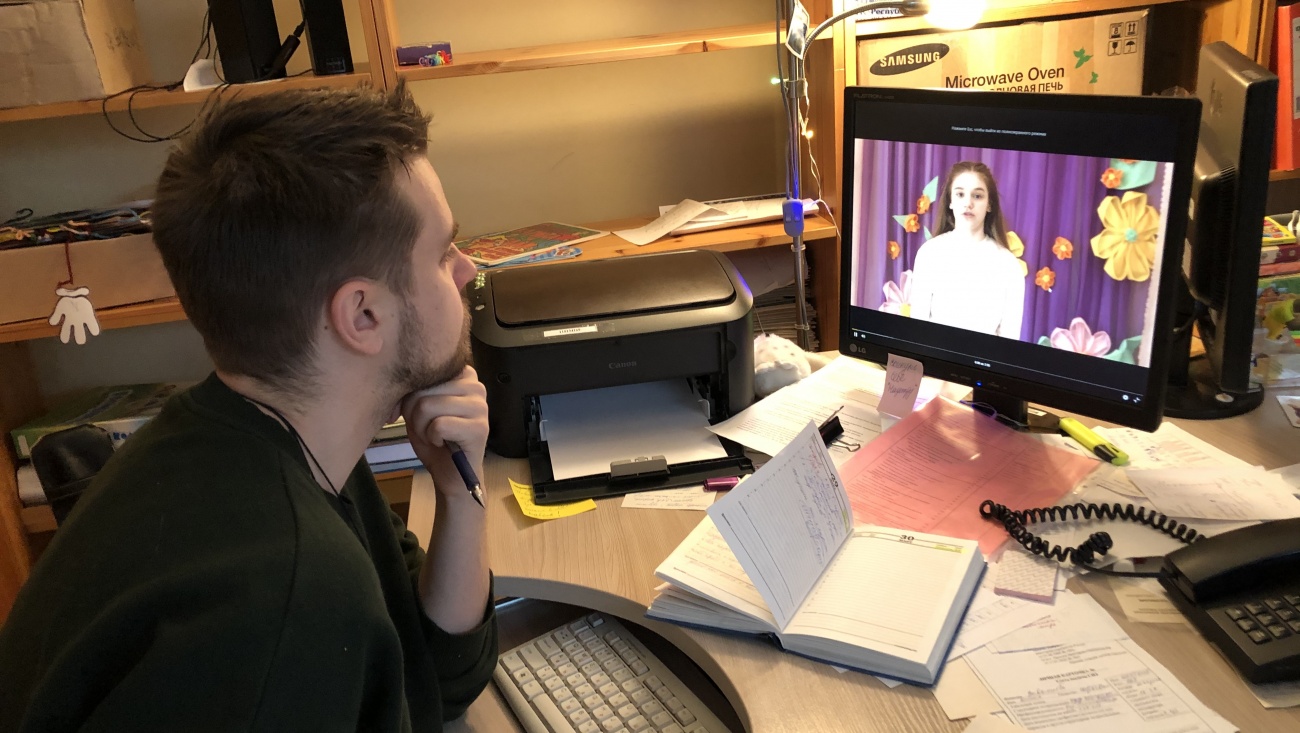 Трое школьников из Марий Эл примут участие во Всероссийском финале «Живой классики»