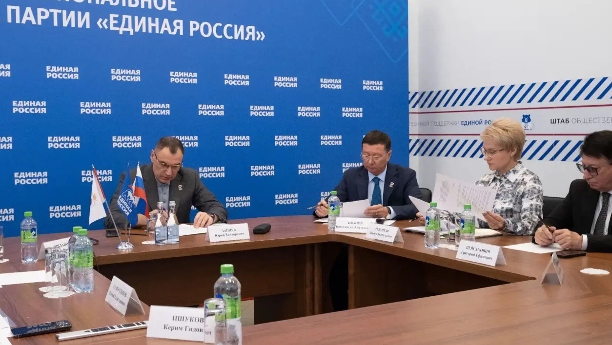 Учебный год Марий Эл встречает с современной образовательной инфраструктурой