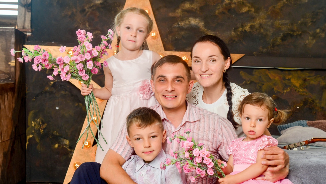 Анастасия Зотова: «Возможность подняться на главную сцену страны дорогого стоит»