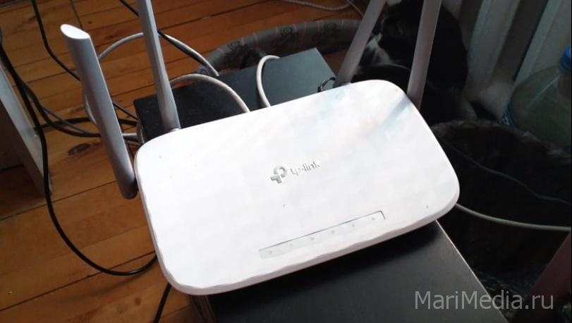 Как узнать о чужом подключении к вашему Wi-Fi