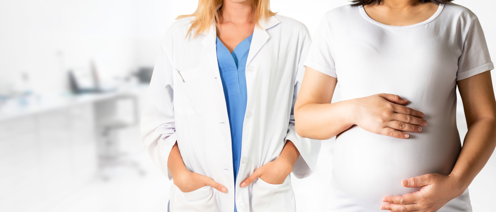 В Марий Эл на прошлой неделе 35 рожениц доставили в роддом на скорой помощи