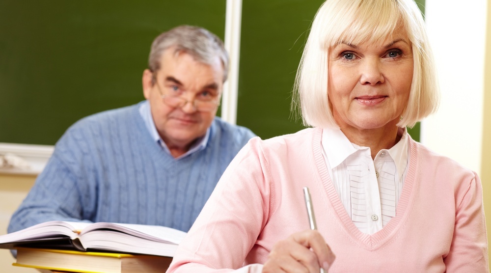 У работающих пенсионеров Марий Эл в августе увеличится пенсия