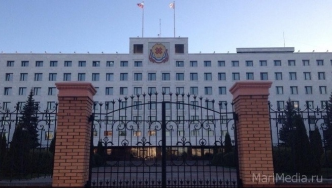 В Марий Эл утвердили список организаций, которым разрешено работать