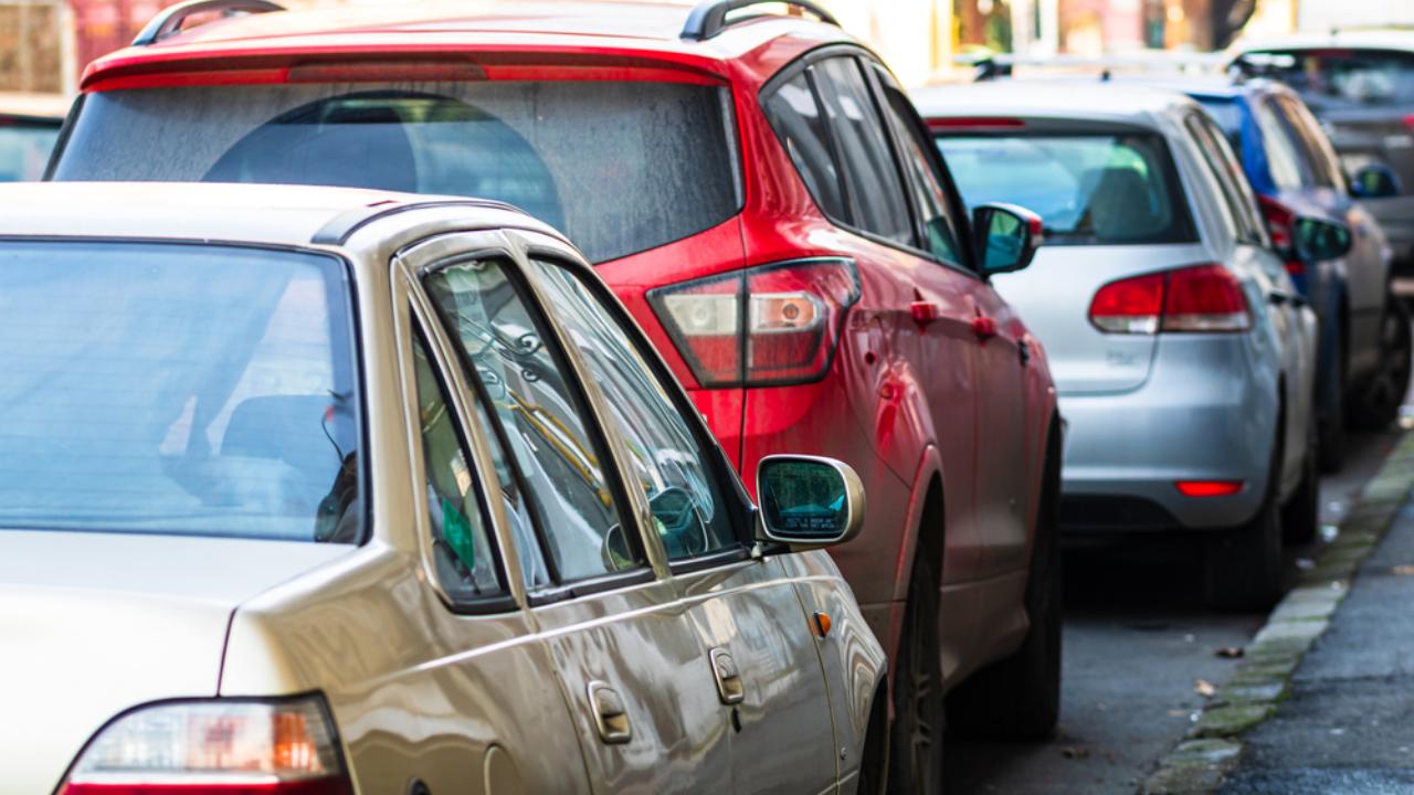 Транспортный налог отменят до 2030 года