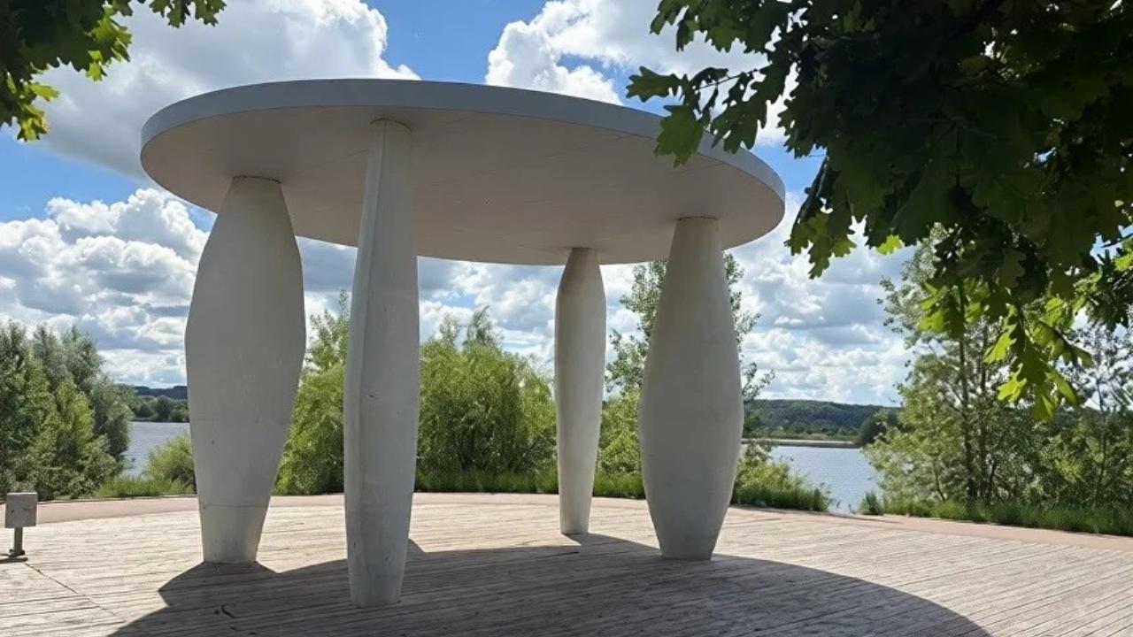 Два проекта из Марий Эл победили на конкурсе «Лучший нетиповой МАФ»